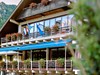 Hotel Kranjska Gora, Kranjska Gora, Slovinské hory, Julské Alpy, Slovinsko, CK GEOVITA